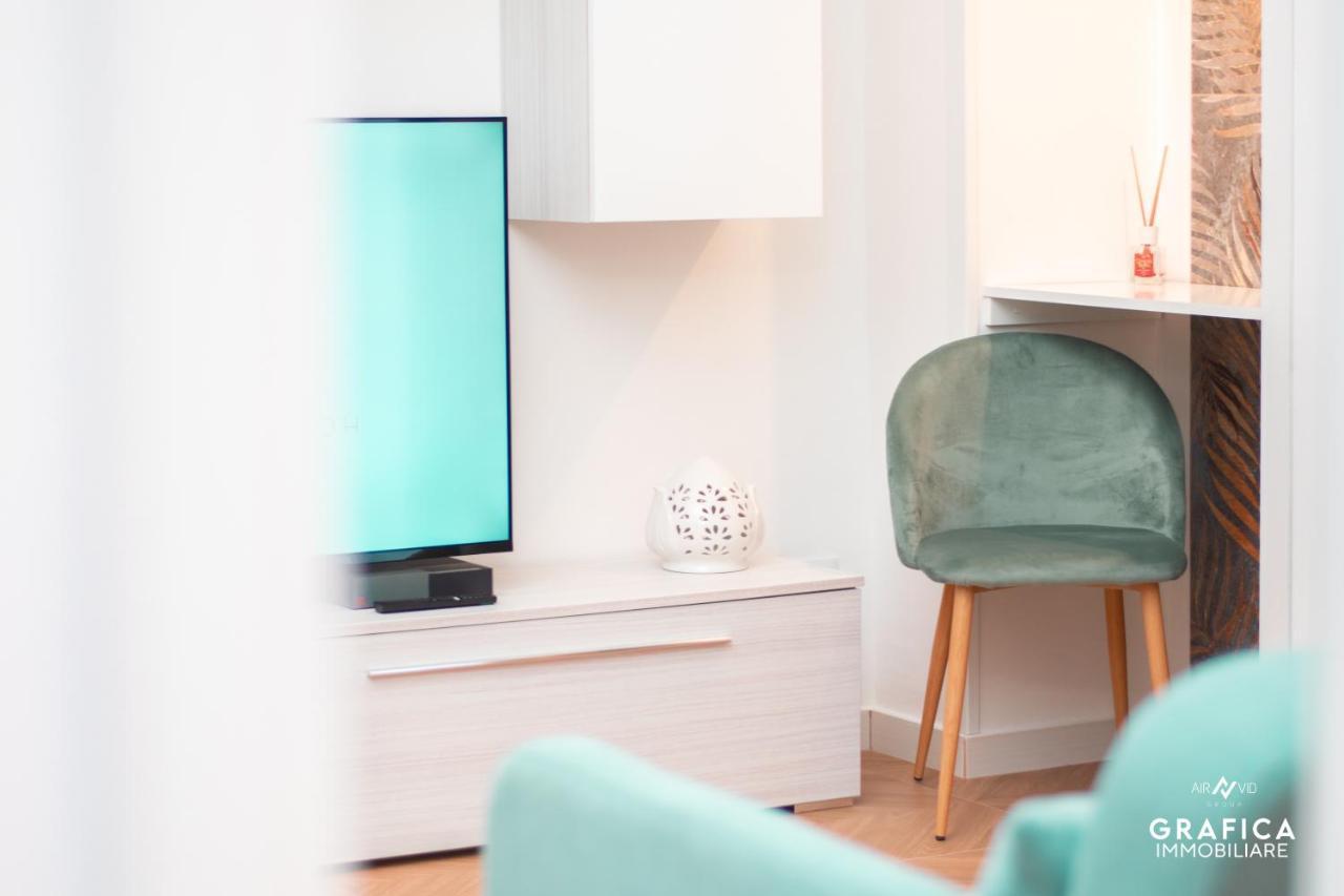 Ameli Home Luxury Apartment Tarente Extérieur photo