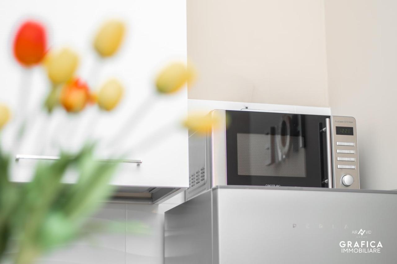 Ameli Home Luxury Apartment Tarente Extérieur photo